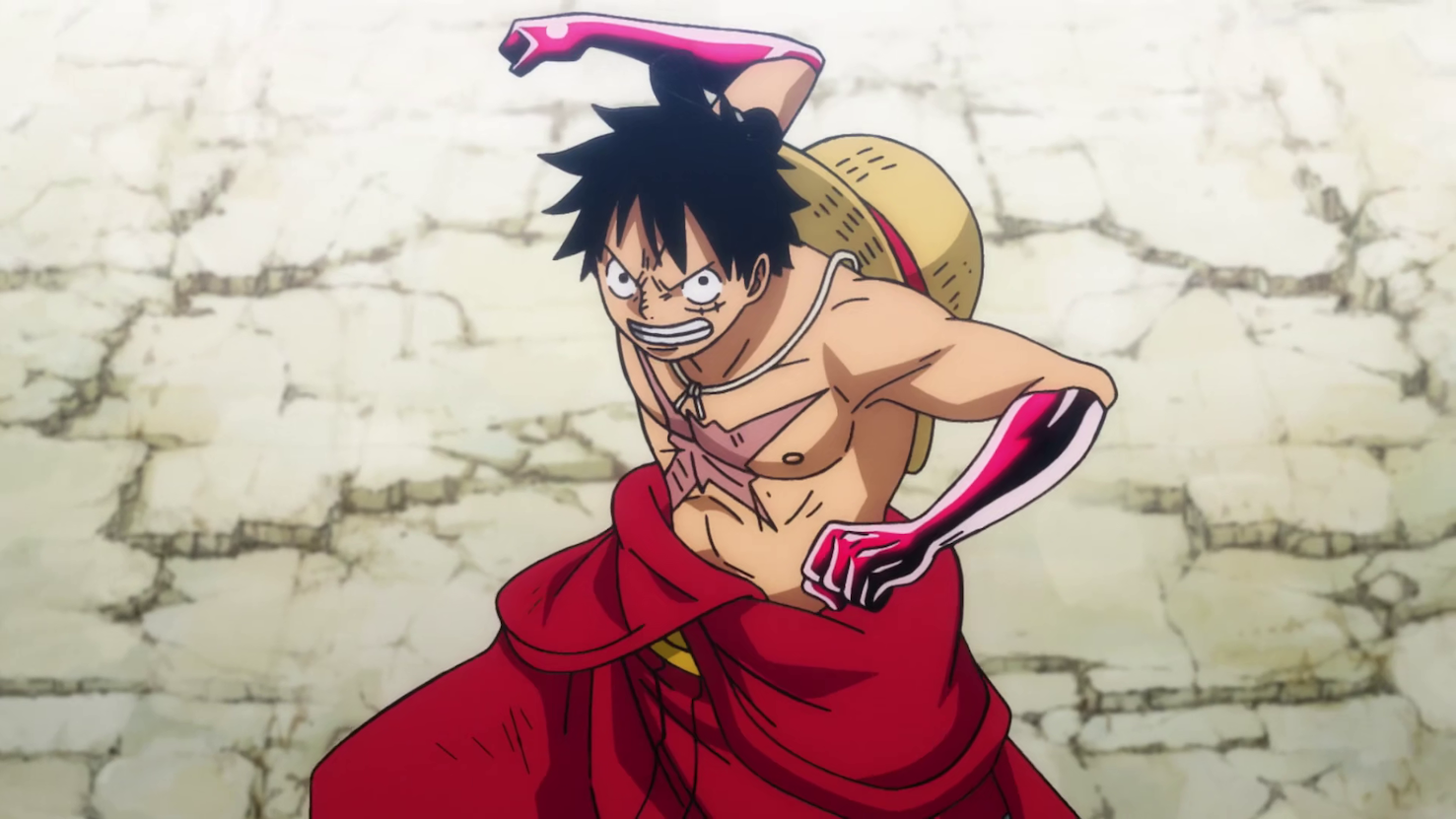 One Piece Episode 956 Screenshot By Princesspuccadominyo On Deviantart