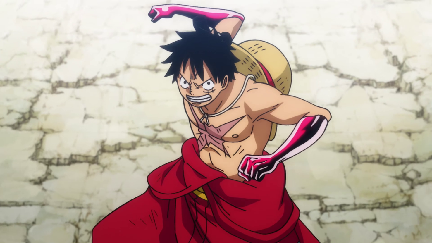 One Piece Episode 956 Screenshot By Princesspuccadominyo On Deviantart One Piece Episode 956 Screenshot By Princesspuccadominyo On Deviantart