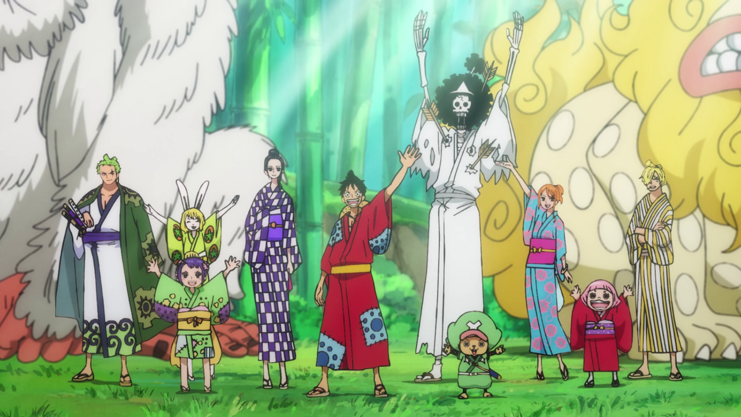 One Piece Episode 956 Screenshot 3 By Princesspuccadominyo On Deviantart One Piece Episode 956 Screenshot 3 By Princesspuccadominyo On Deviantart