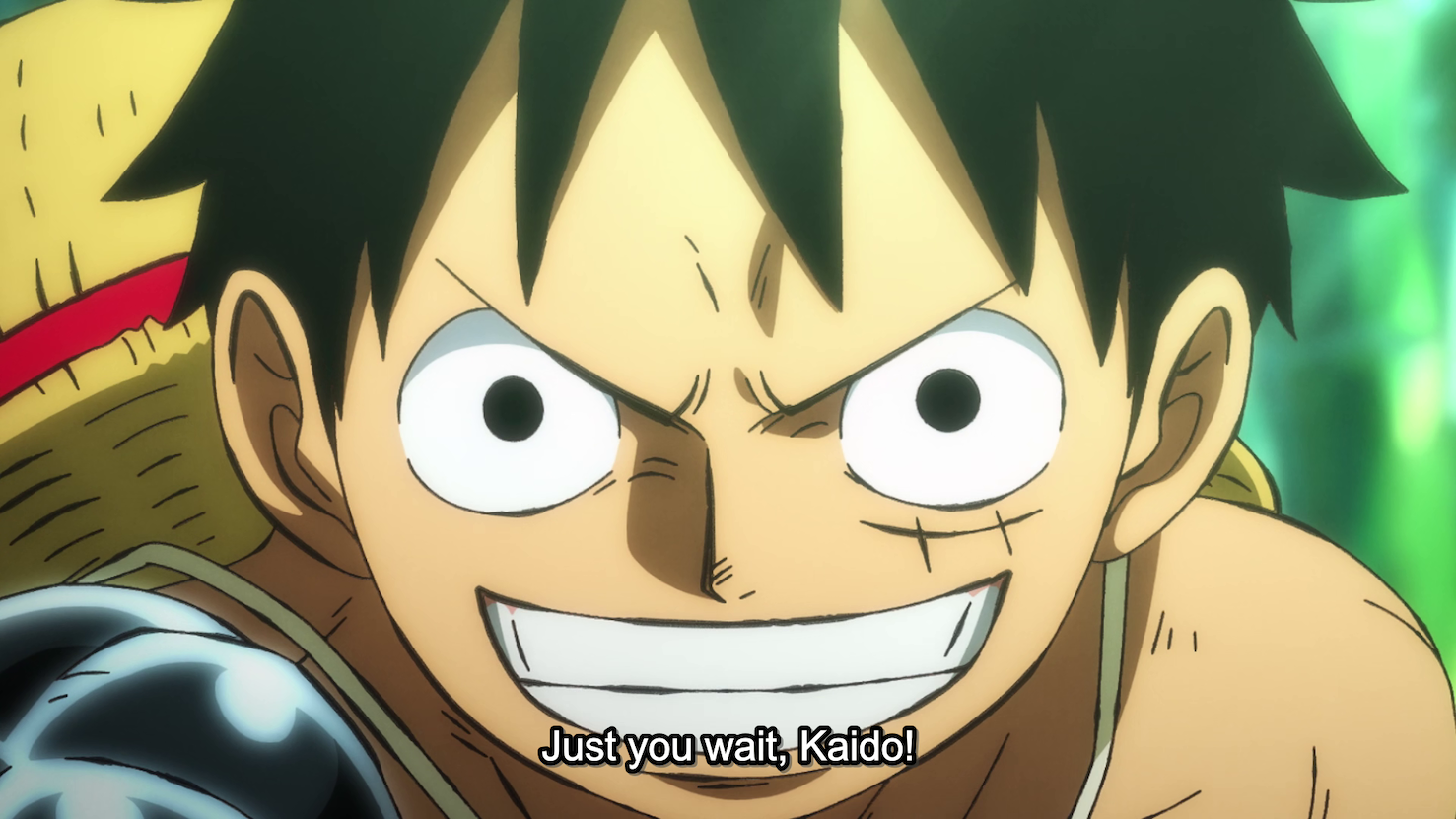 One Piece Episode 956 Screenshot 7 By Princesspuccadominyo On Deviantart One Piece Episode 956 Screenshot 7 By Princesspuccadominyo On Deviantart
