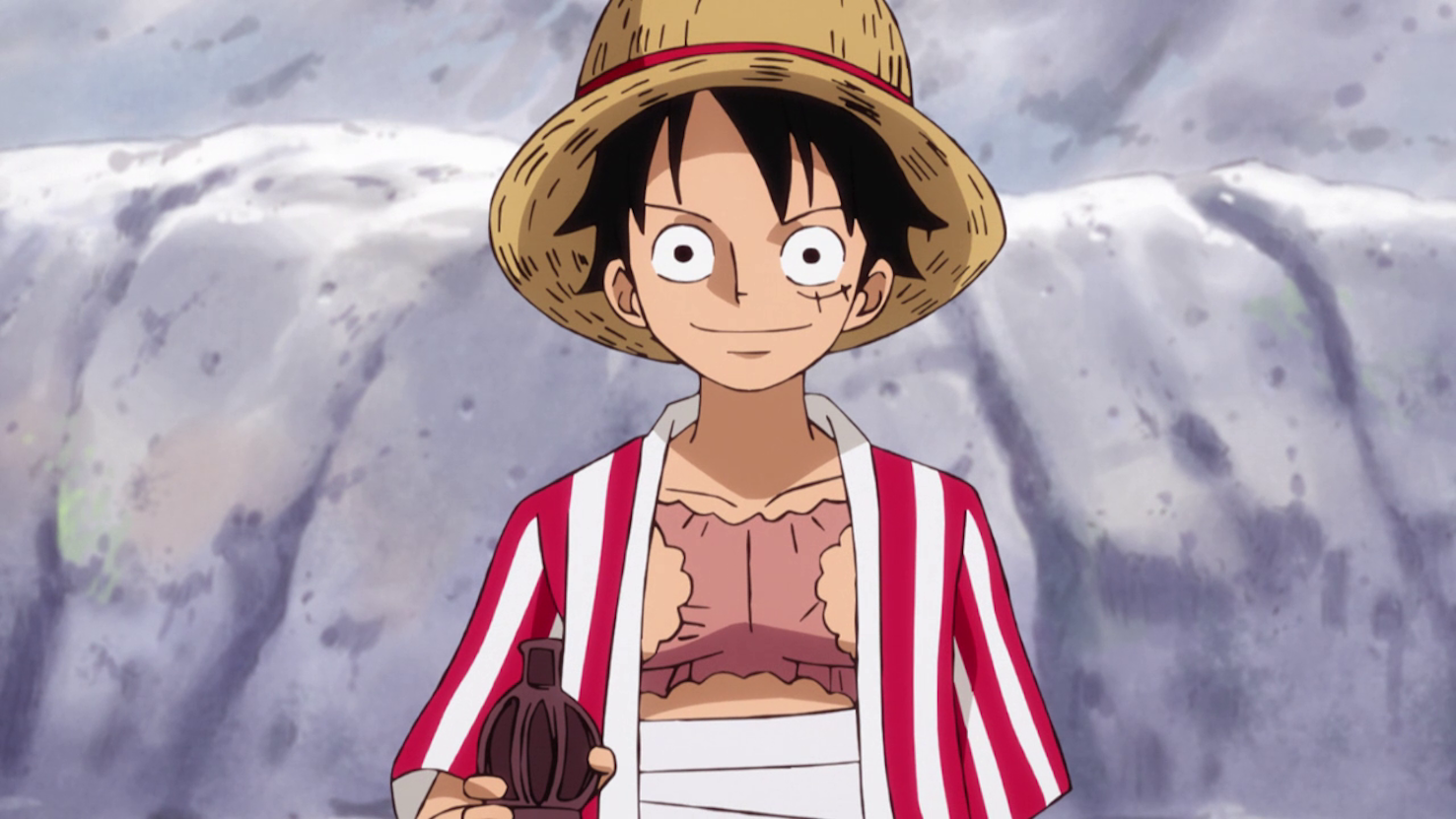One Piece Episode 5 Screencap 1 By Princesspuccadominyo On Deviantart One Piece Episode 5 Screencap 1 By Princesspuccadominyo On Deviantart