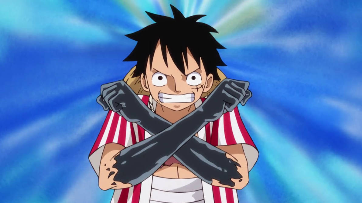 One Piece Episode 895 Screencap_17 by PrincessPuccadomiNyo on DeviantArt