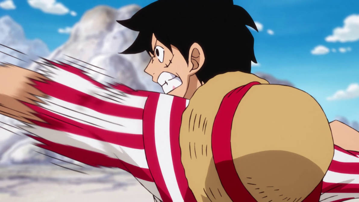 One Piece Episode 896 Screencap_0(1) by PrincessPuccadomiNyo on DeviantArt