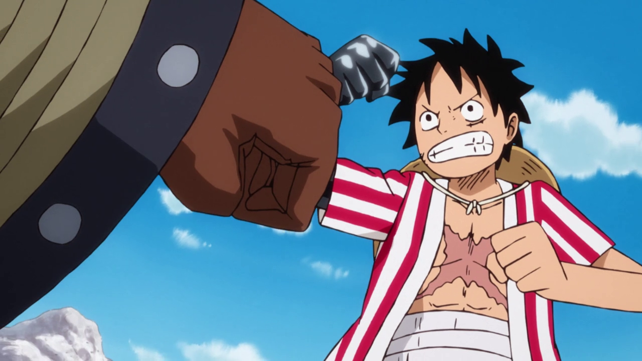 One Piece Episode 896 Screencap_2 by PrincessPuccadomiNyo on DeviantArt