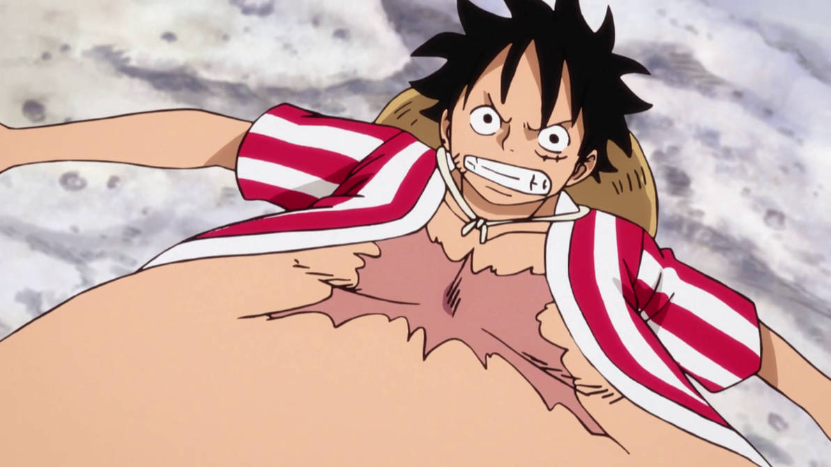 One Piece Episode 6 Screencap 5 By Princesspuccadominyo On Deviantart One Piece Episode 6 Screencap 5 By Princesspuccadominyo On Deviantart