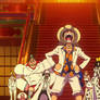 One Piece Film: Gold Screencap_11(0)