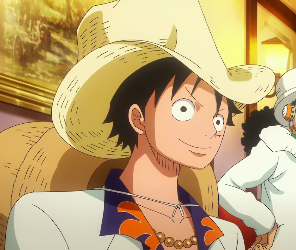 One Piece Film: Gold Screencap_14 by PrincessPuccadomiNyo on