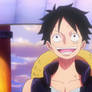 One Piece Film: Gold Screencap_18