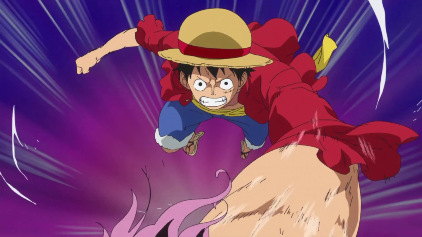 Monkey D Luffy One Piece Opening 4 By Princesspuccadominyo On Deviantart Monkey D Luffy One Piece Opening 4 By Princesspuccadominyo On Deviantart