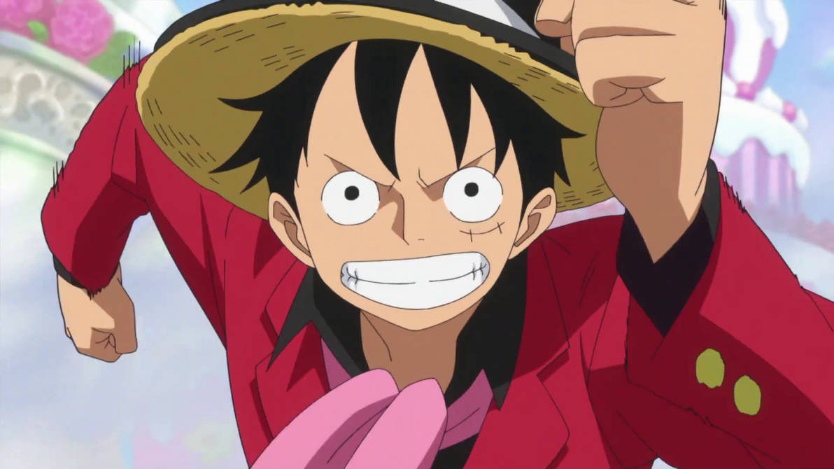 Monkey D Luffy One Piece Opening 6 By Princesspuccadominyo On Deviantart Monkey D Luffy One Piece Opening 6 By Princesspuccadominyo On Deviantart