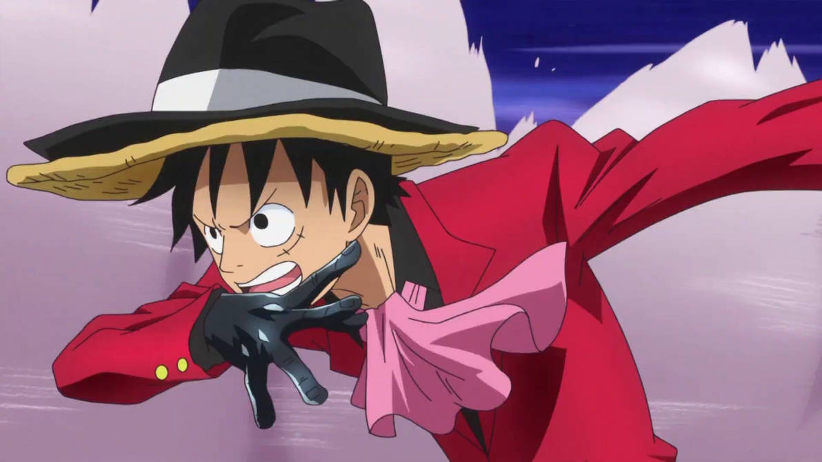 Monkey D Luffy One Piece Opening 7 0 By Princesspuccadominyo On Deviantart Monkey D Luffy One Piece Opening 7 0 By Princesspuccadominyo On Deviantart