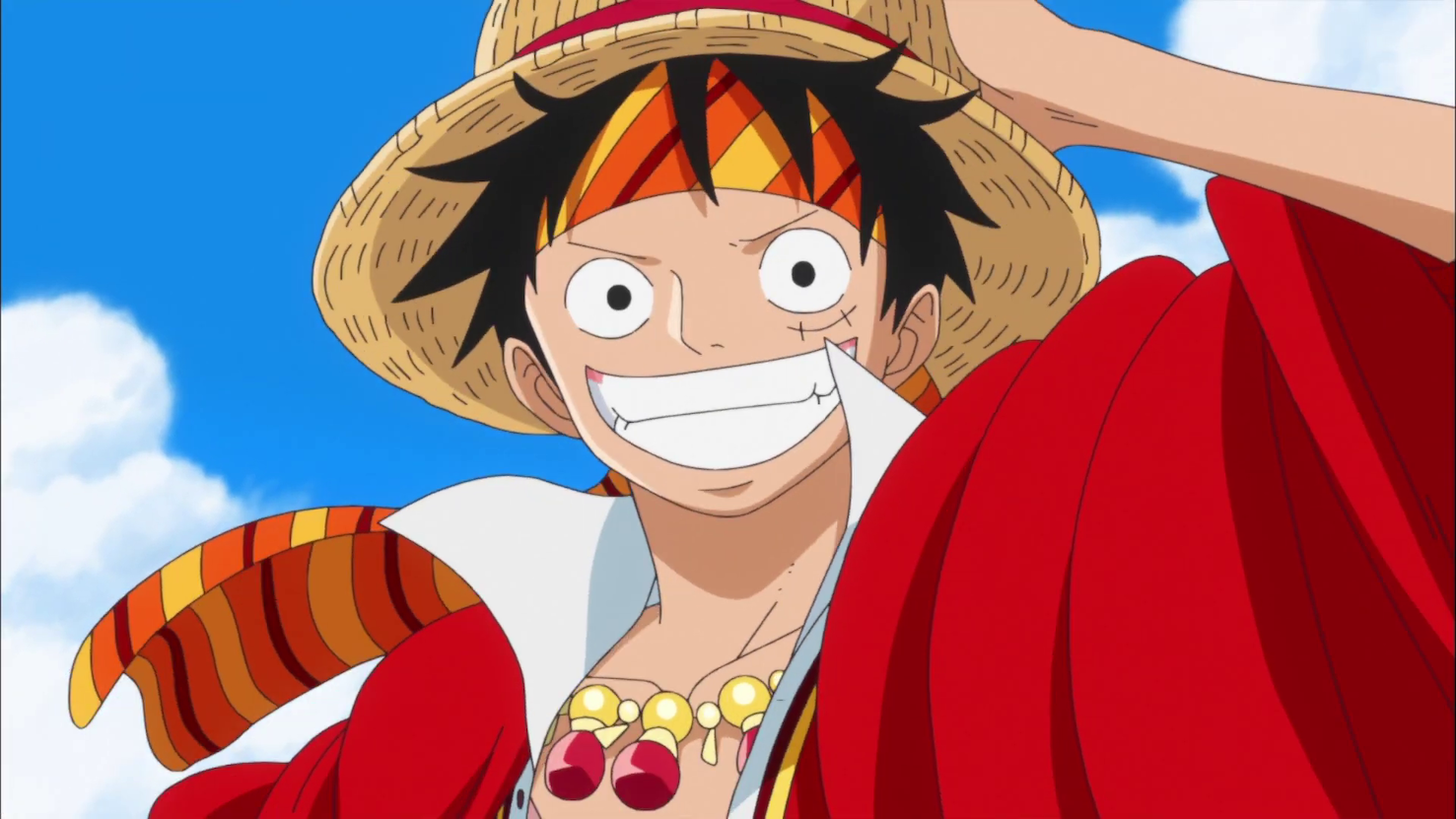Monkey D Luffy One Piece Opening 17 By Princesspuccadominyo On Deviantart Monkey D Luffy One Piece Opening 17 By Princesspuccadominyo On Deviantart