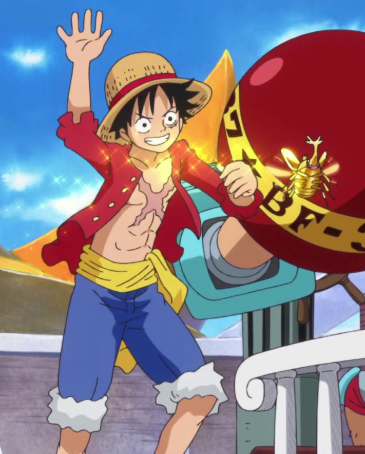 Monkey D Luffy One Piece Opening 17 1 By Princesspuccadominyo On Deviantart Monkey D Luffy One Piece Opening 17 1 By Princesspuccadominyo On Deviantart