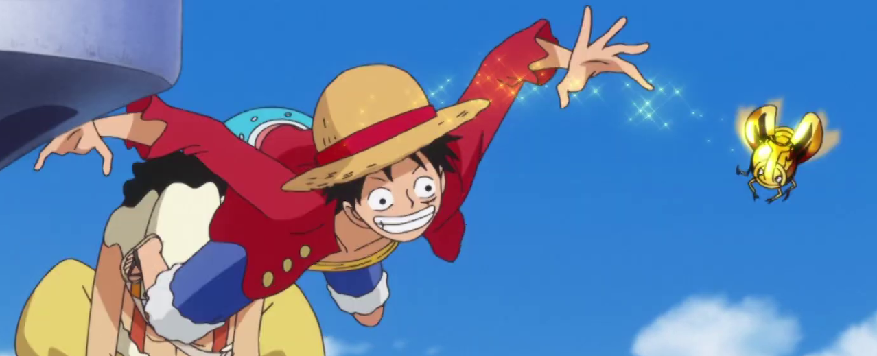 Monkey D Luffy One Piece Opening 17 2 By Princesspuccadominyo On Deviantart Monkey D Luffy One Piece Opening 17 2 By Princesspuccadominyo On Deviantart