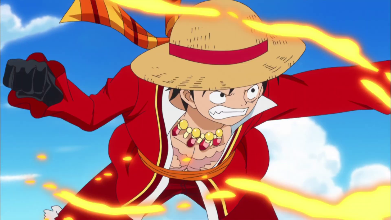 Monkey D Luffy One Piece Opening 17 5 By Princesspuccadominyo On Deviantart Monkey D Luffy One Piece Opening 17 5 By Princesspuccadominyo On Deviantart