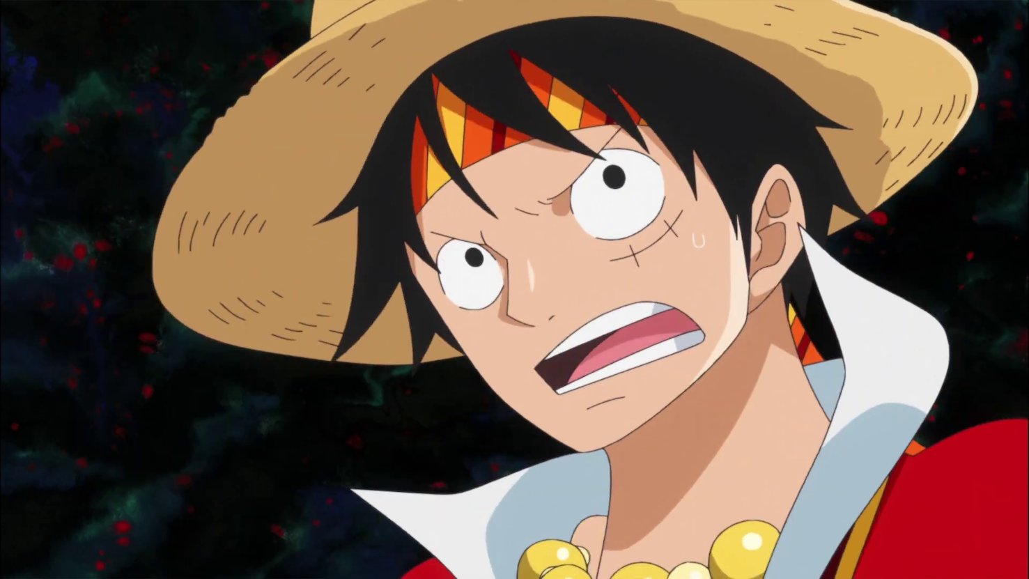 Monkey D. Luffy (Render) (J-Stars Victory Vs) by PrincessPuccadomiNyo on  DeviantArt