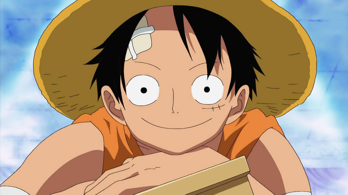 One Piece Episode 378 Screencap_1 by PrincessPuccadomiNyo on DeviantArt