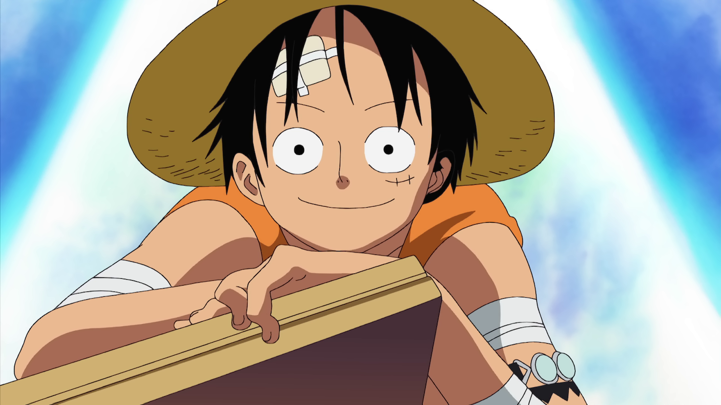 One Piece Episode 380 Screencap By Princesspuccadominyo On Deviantart One Piece Episode 380 Screencap By Princesspuccadominyo On Deviantart