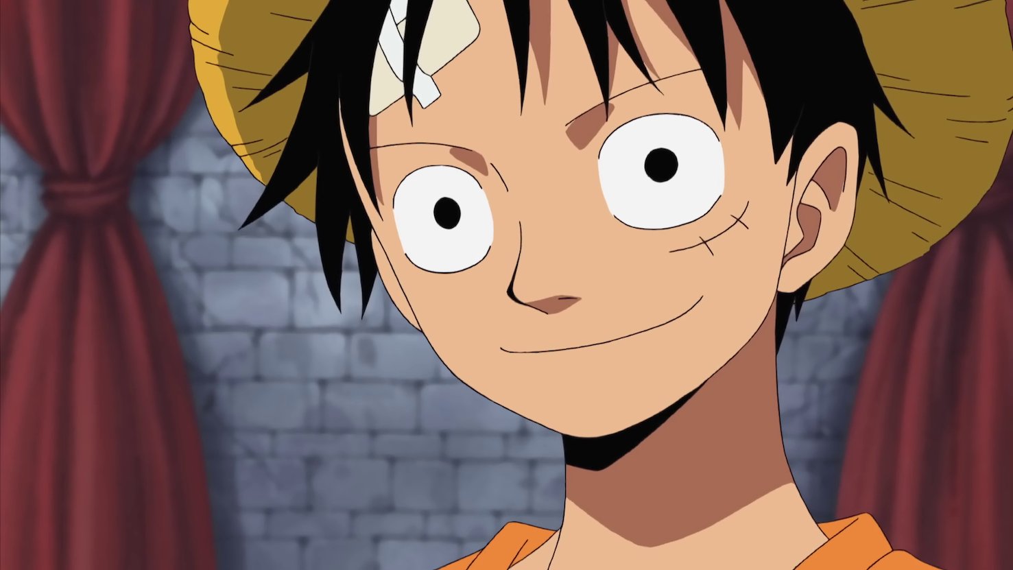 One Piece Episode 380 Screencap 0 By Princesspuccadominyo On Deviantart