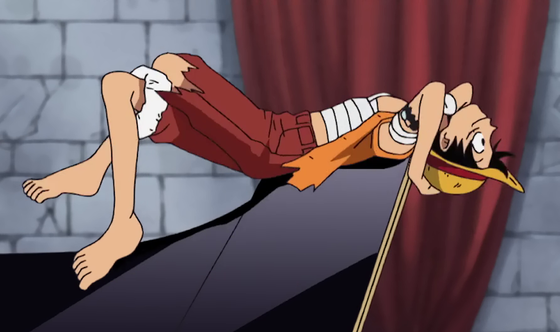 One Piece Episode 380 Screencap 1 By Princesspuccadominyo On Deviantart One Piece Episode 380 Screencap 1 By Princesspuccadominyo On Deviantart