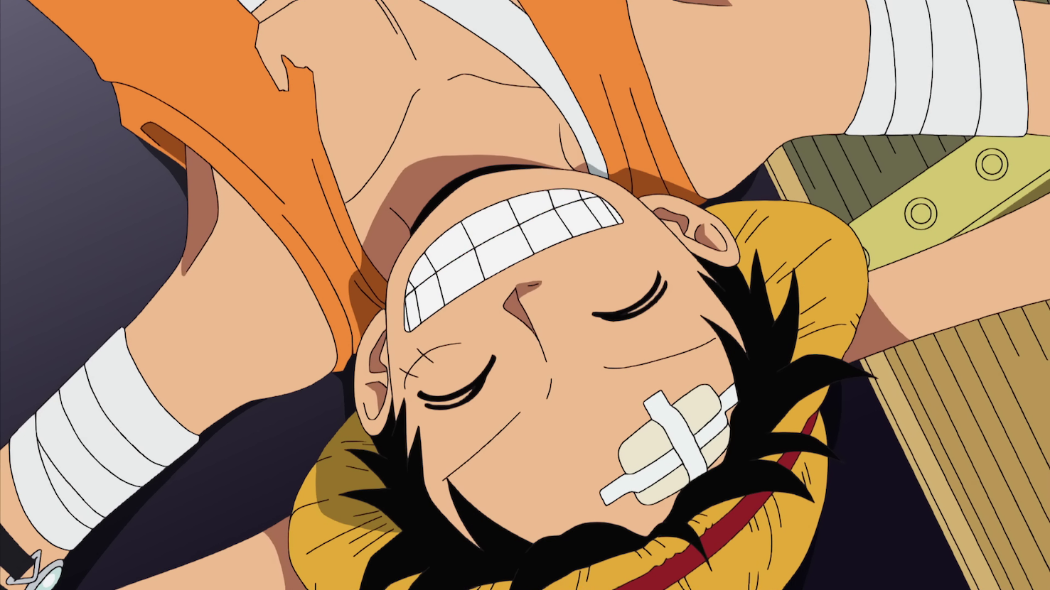 One Piece Episode 380 Screencap 2 By Princesspuccadominyo On Deviantart One Piece Episode 380 Screencap 2 By Princesspuccadominyo On Deviantart