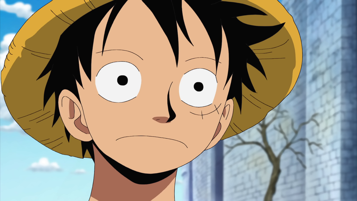 One Piece Episode 380 Screencap_4 by PrincessPuccadomiNyo on DeviantArt