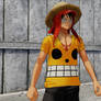 Luffy(PartyOutfit) OP:WorldSeeker Screenshot_22(0)