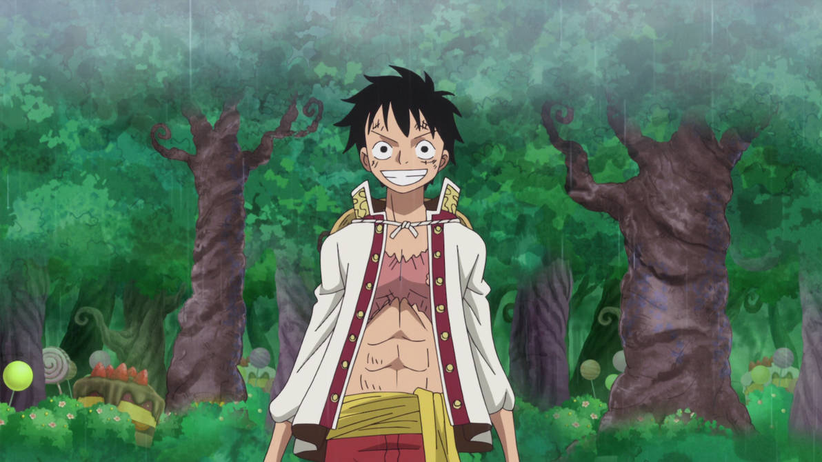 One Piece Episode 805 Screencap 4 0 By Princesspuccadominyo On Deviantart One Piece Episode 805 Screencap 4 0 By Princesspuccadominyo On Deviantart