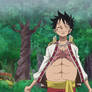 One Piece Episode 805 Screencap_4
