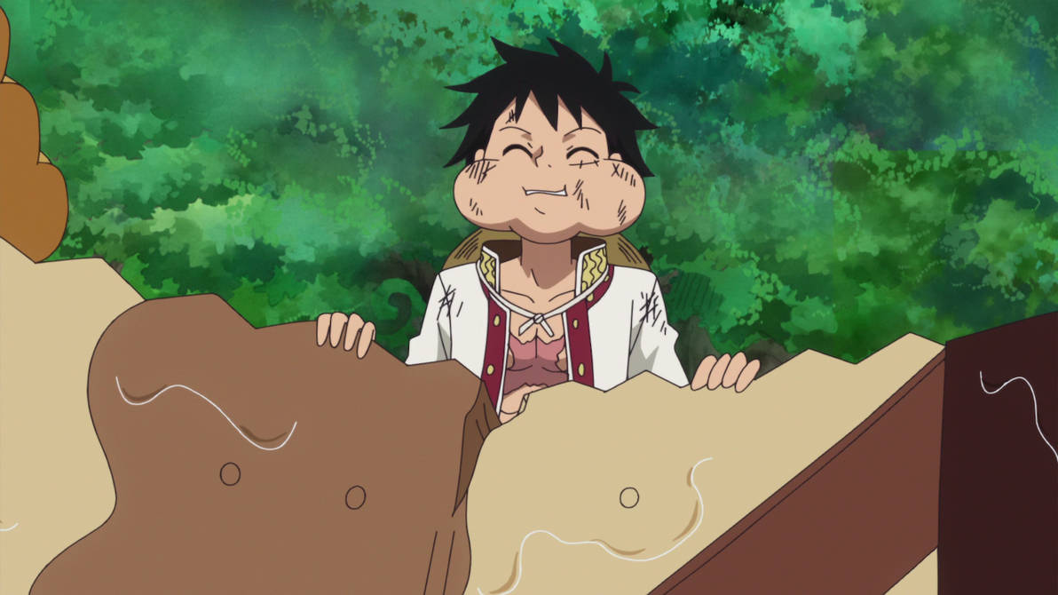 One Piece Episode 805 Screencap 6 By Princesspuccadominyo On Deviantart One Piece Episode 805 Screencap 6 By Princesspuccadominyo On Deviantart