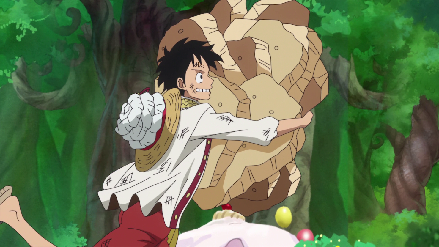 One Piece Episode 805 Screencap 8 By Princesspuccadominyo On Deviantart One Piece Episode 805 Screencap 8 By Princesspuccadominyo On Deviantart