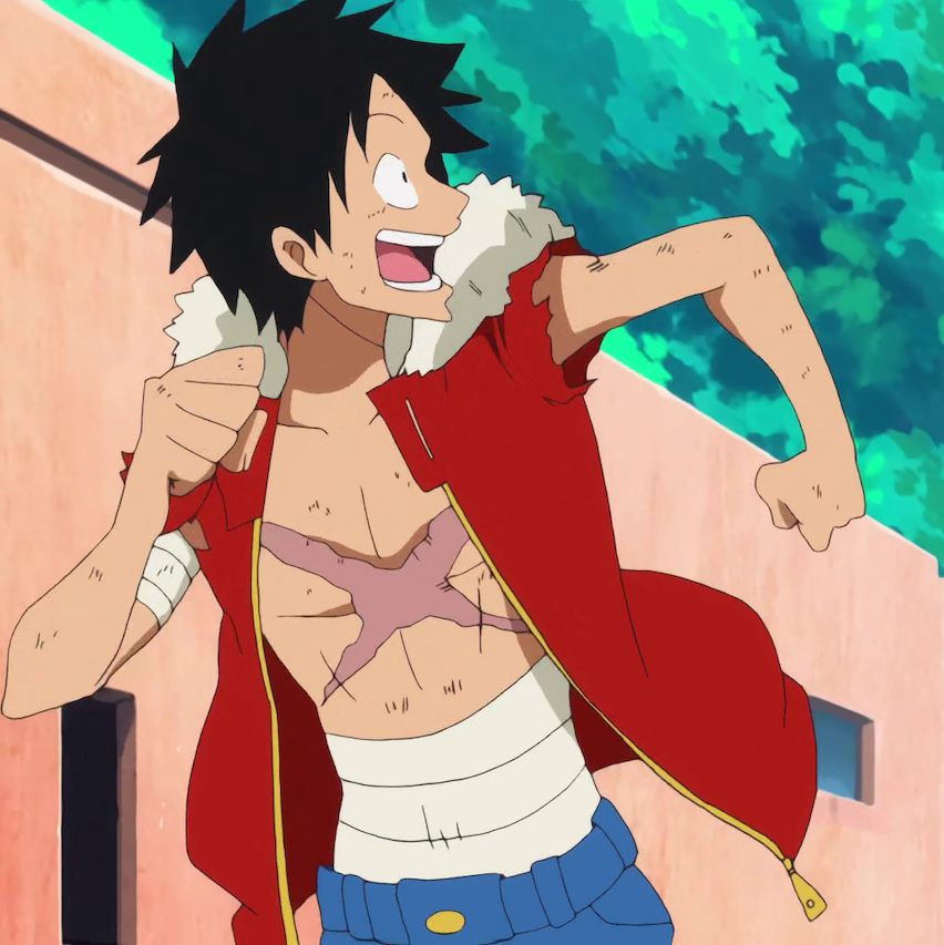 One Piece 3D2Y Screenshot_1