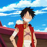 One Piece 3D2Y Screenshot_3