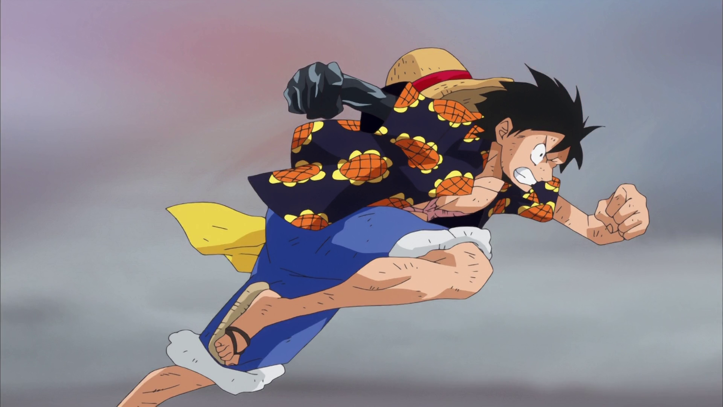 One Piece Episode 6 Screencap By Princesspuccadominyo On Deviantart One Piece Episode 6 Screencap By Princesspuccadominyo On Deviantart