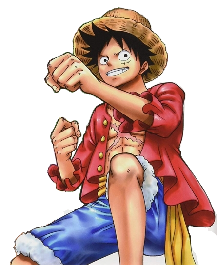 Monkey D. Luffy - One Piece Wallpaper HD by miahatake13 on DeviantArt