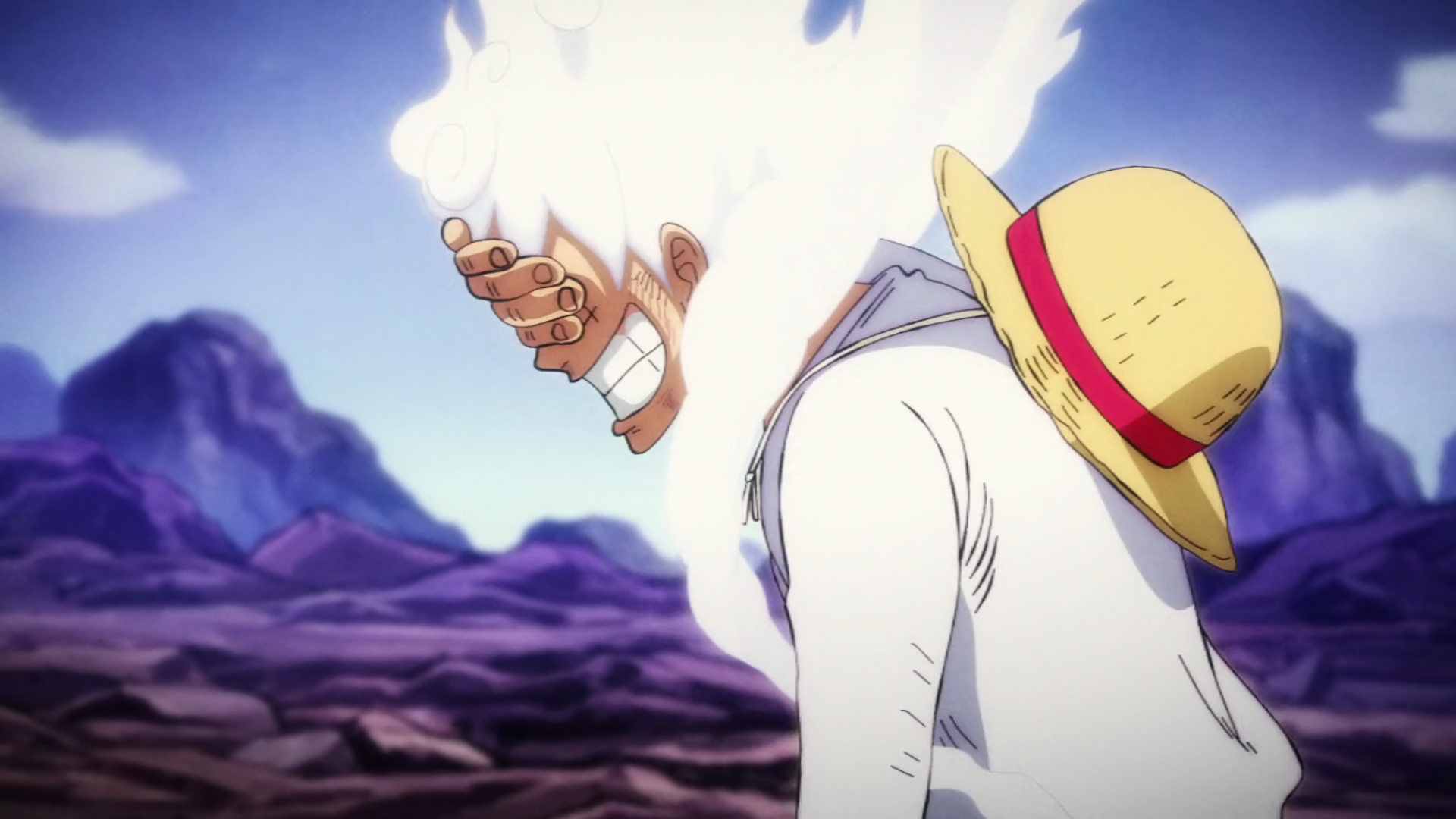 One Piece Episode 1 Screenshot_02 by PrincessPuccadomiNyo on DeviantArt