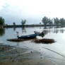 Boat parking