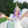 Princess Celestia