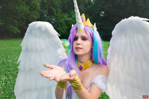 Princess Celestia