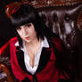 Jabami Yumeko