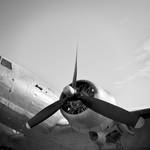 Douglas C-47 Dakota II by thenIsaidno