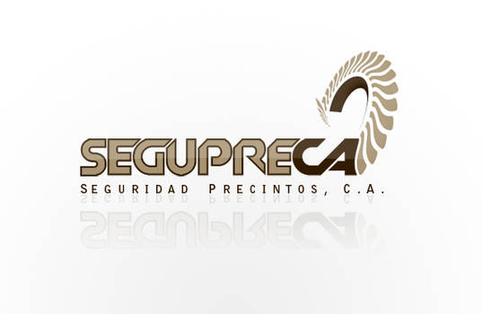 Segupreca Logo Design