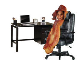 Mrs.Bacons