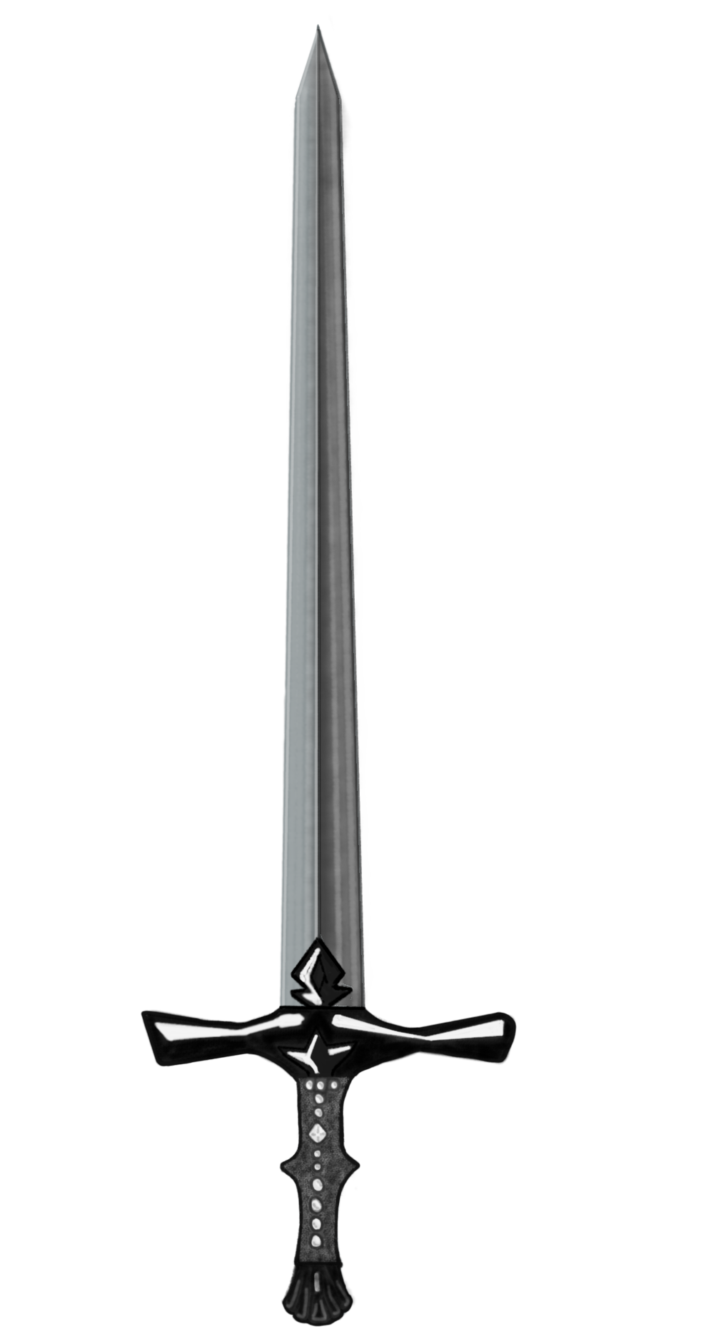 Dope Sword by sweetthorns on DeviantArt