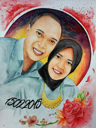 Realis (Water Colour)