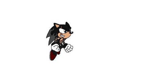 Chaos the hedgehog