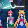 Sailor Moon Crystal- Act5