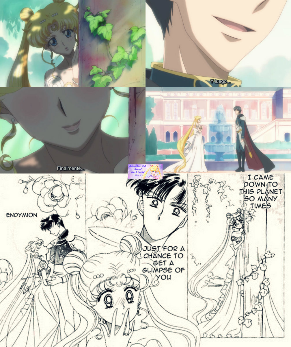 Sailor Moon Crystal – Ato 09