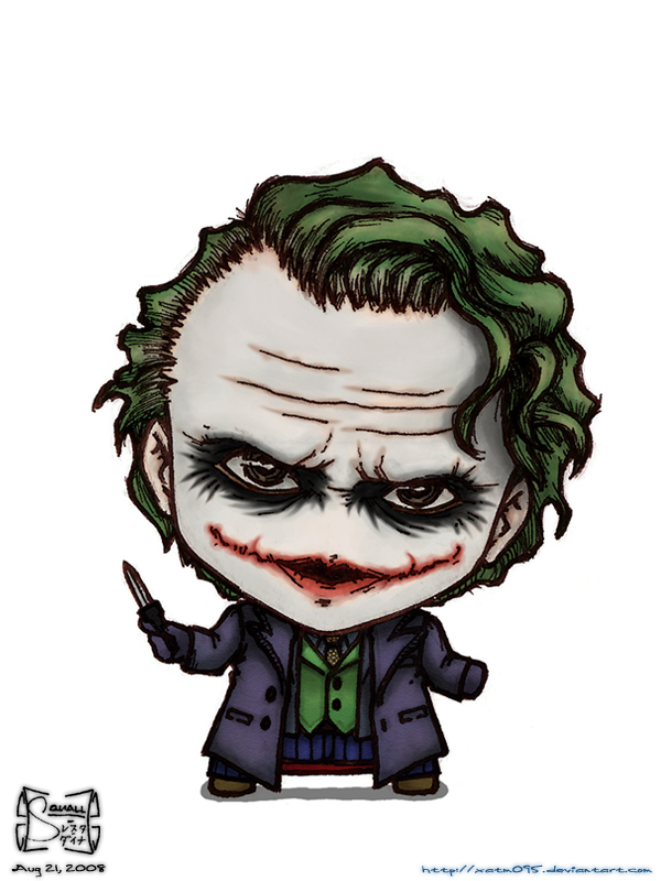 The Joker