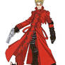 Vash the Stampede ver.1